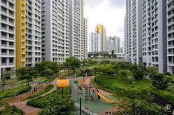 Blk 415A Waterfront I @ Northshore (Punggol), HDB 4 Rooms #622690191